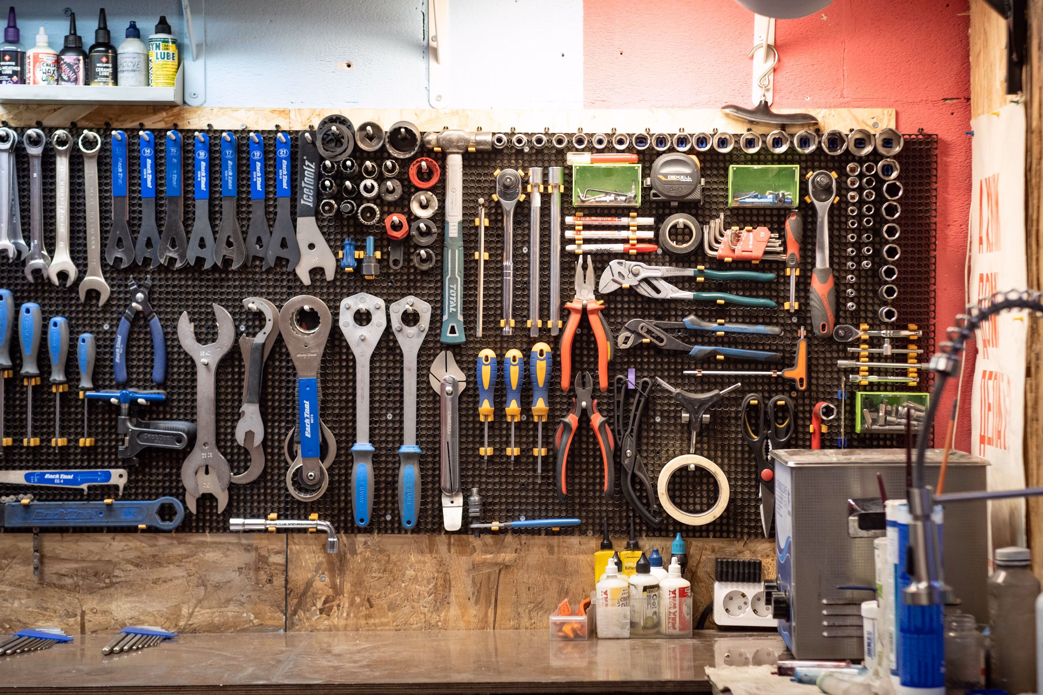 Owner's Toolkit