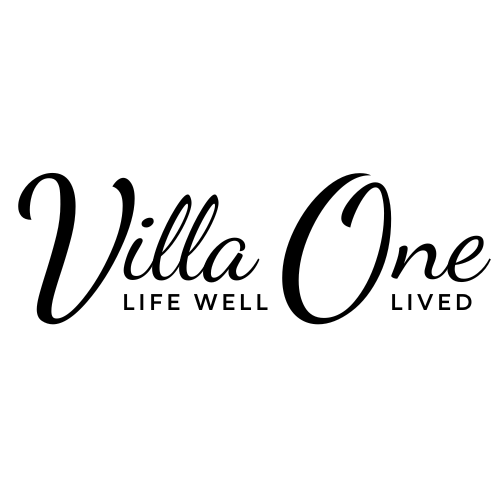 Villa.One Logo